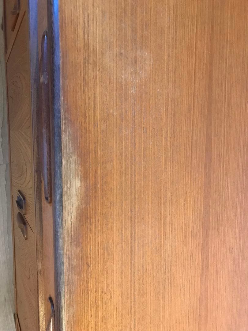 【ヴィンテージ】★G-PLAN ジープラン サイドボード