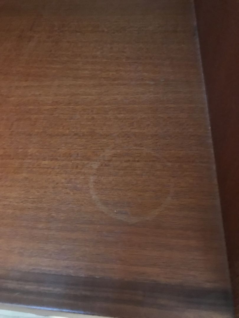 【ヴィンテージ】★G-PLAN ジープラン サイドボード