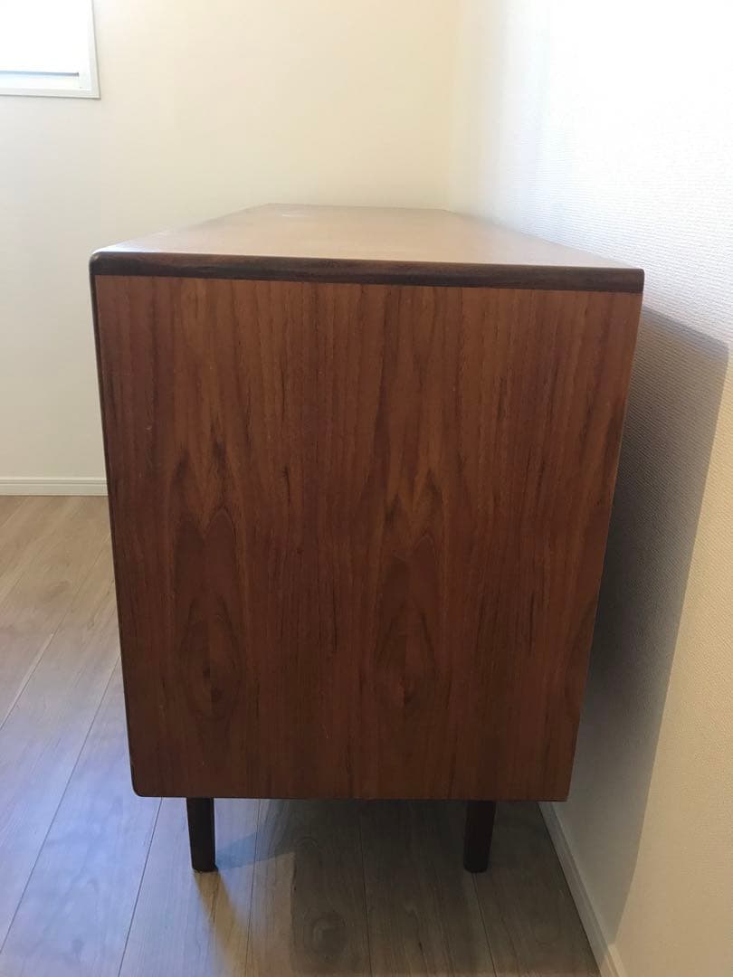 【ヴィンテージ】★G-PLAN ジープラン サイドボード