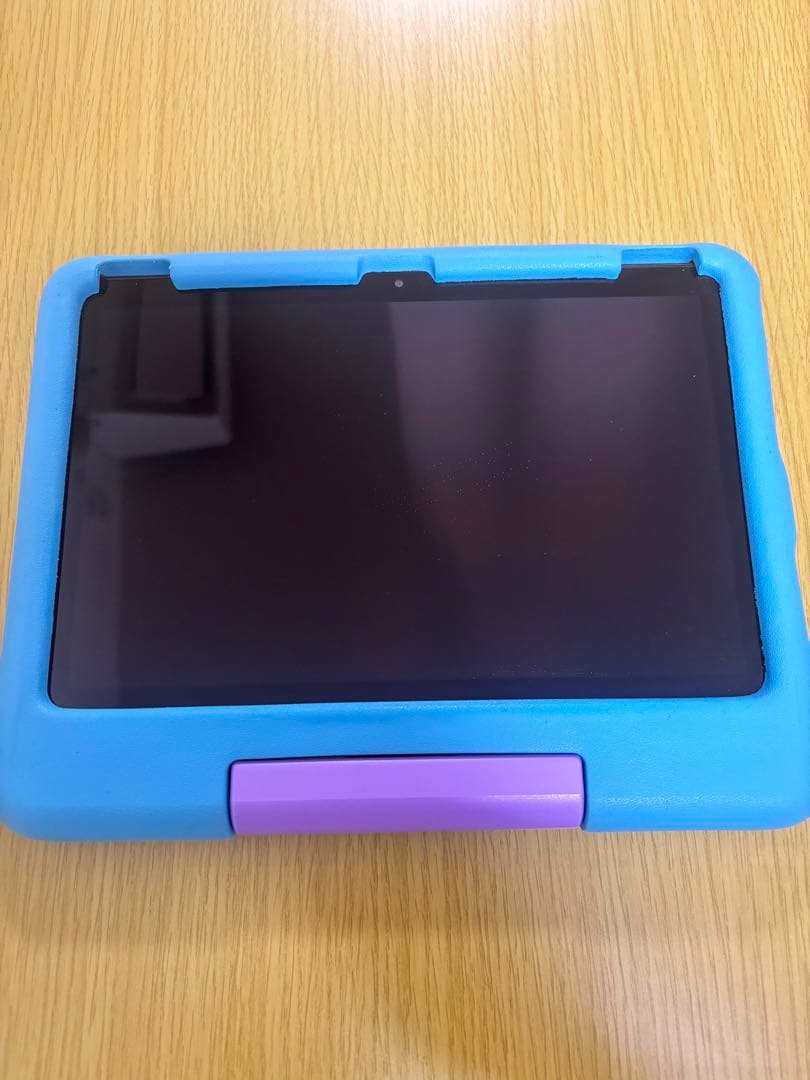 Amazon fire HD 10 kids 第13世代