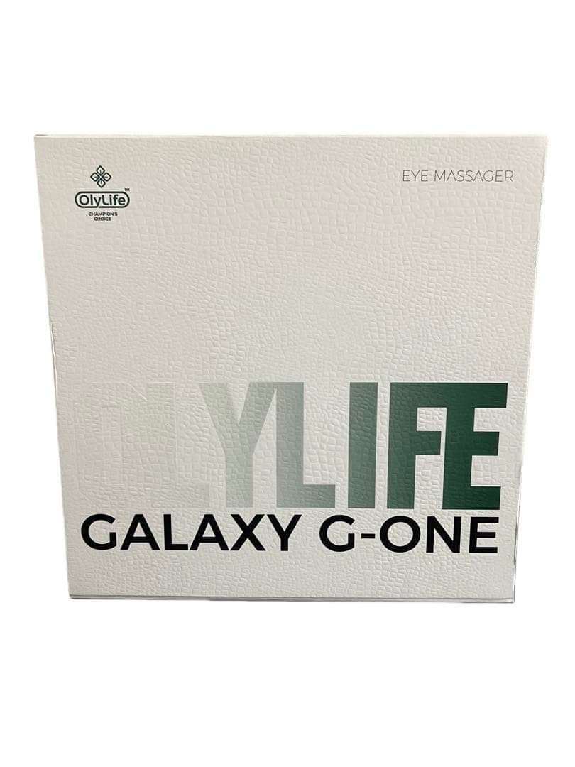 GALAXY G-ONE アイマッサージャー