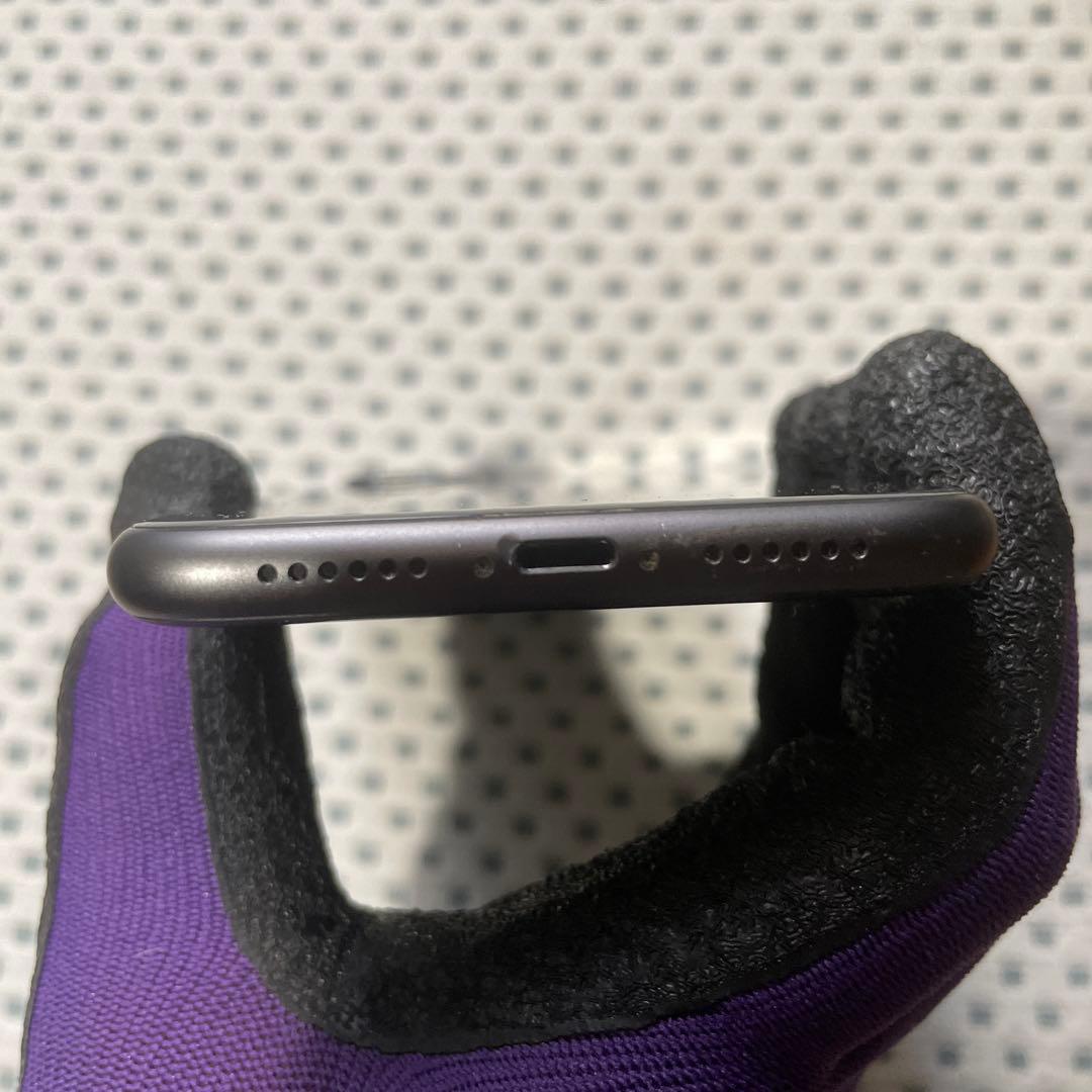 iPhone11 64GB ブラック　SIMフリー