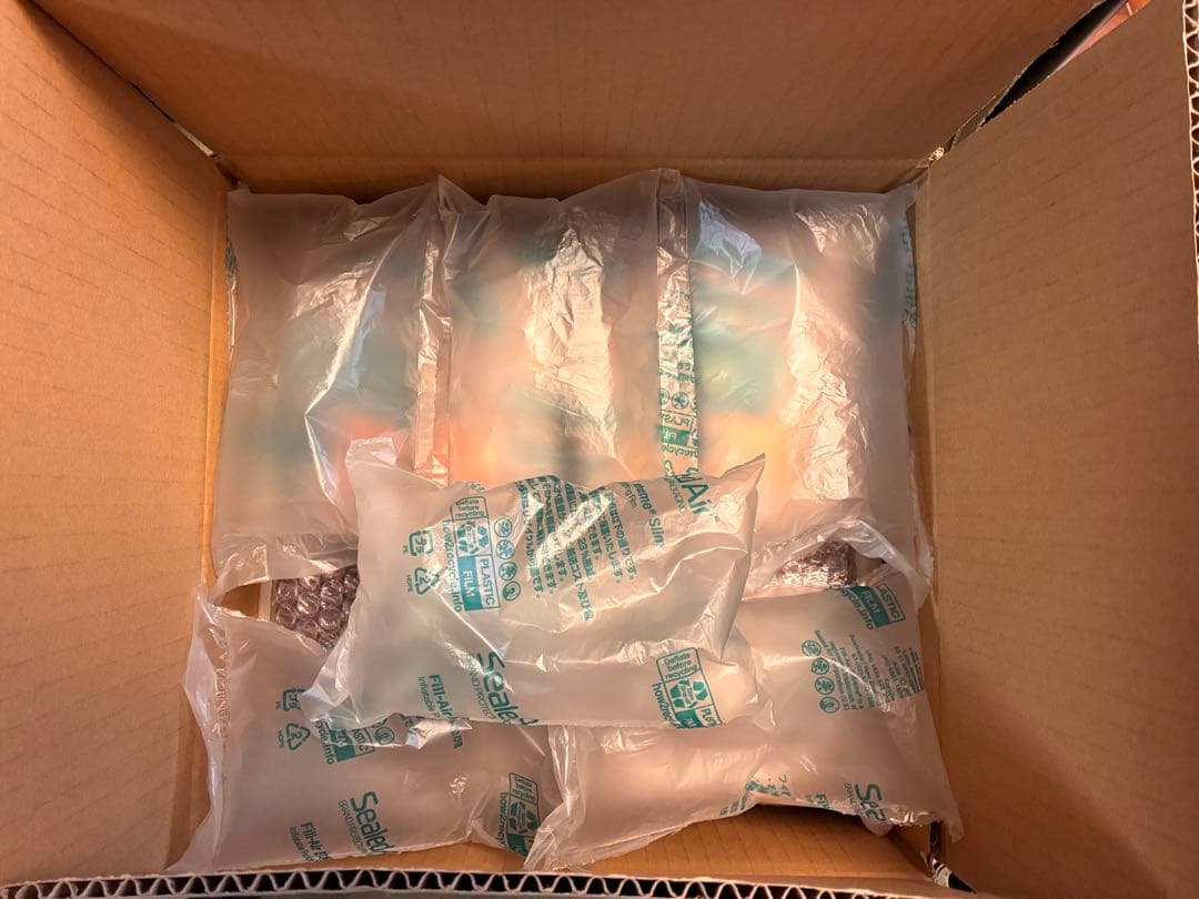 【未開封】中国白酒 汾酒（フェンチュウ）20年清香型 375ml 53％ 箱付