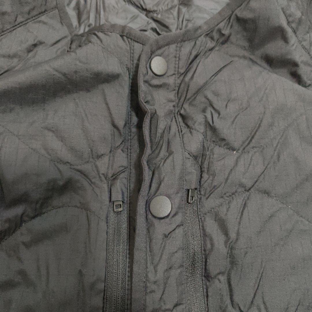 uniqlo whit mountaineering ダウン