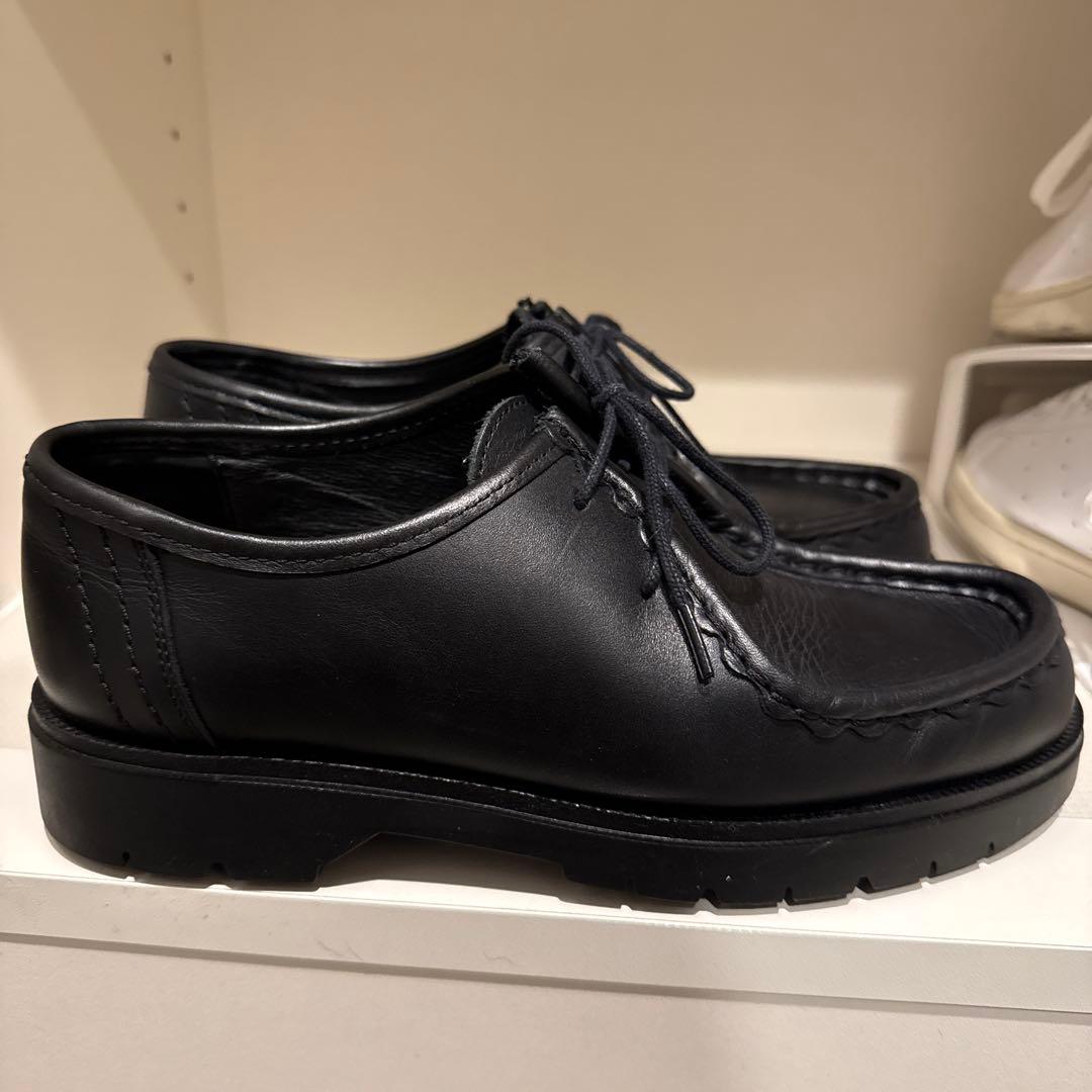 KLEEMAN チロリアンシューズ PADROR