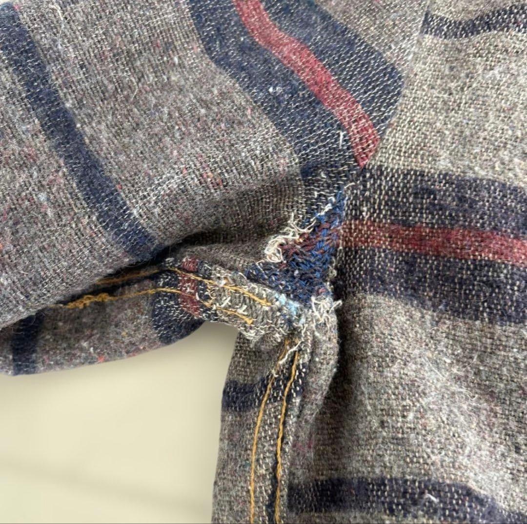 【期間限定】Levi'sリーバイス（4th） 70505 タグ無し