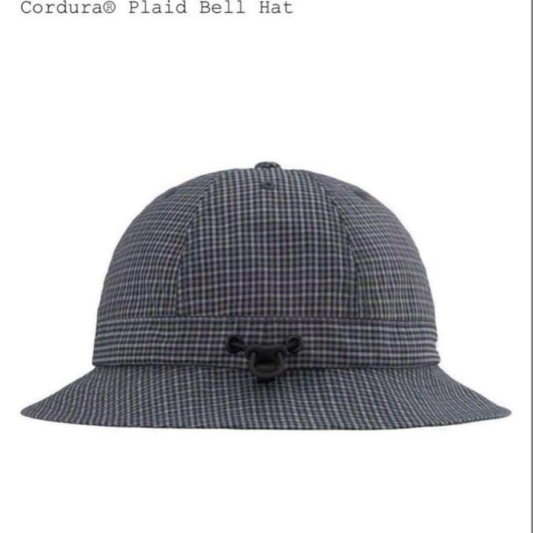 supreme cordura キャップ