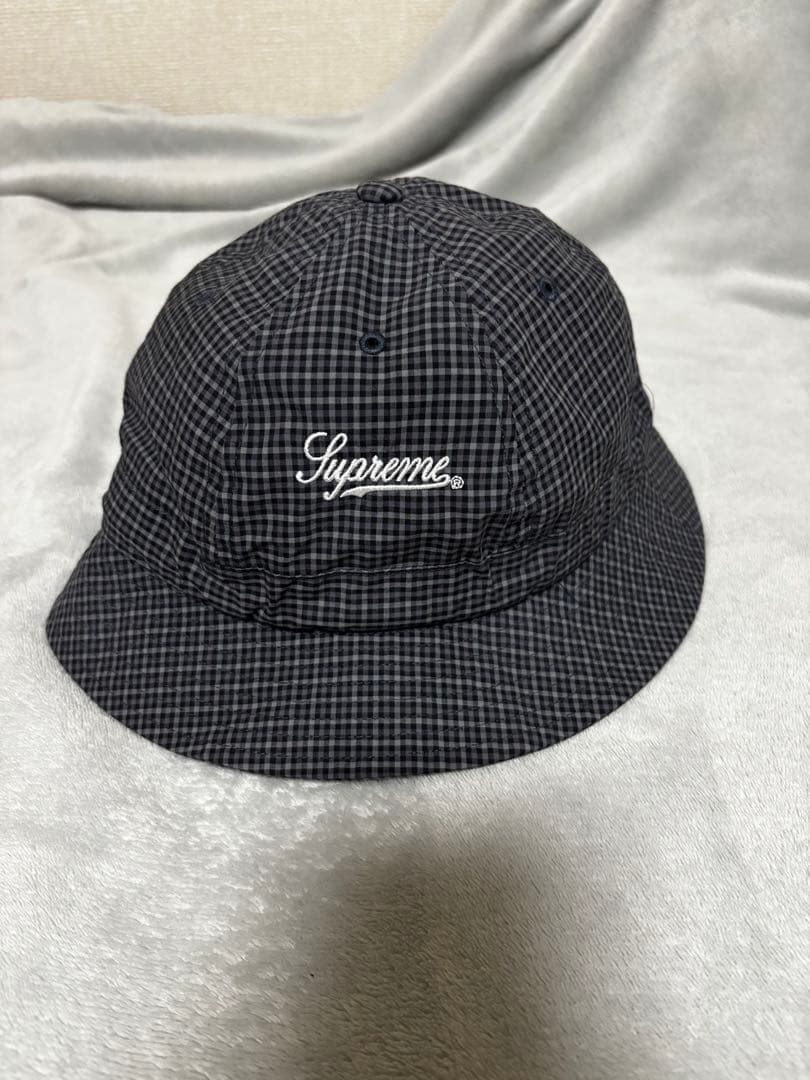 supreme cordura キャップ