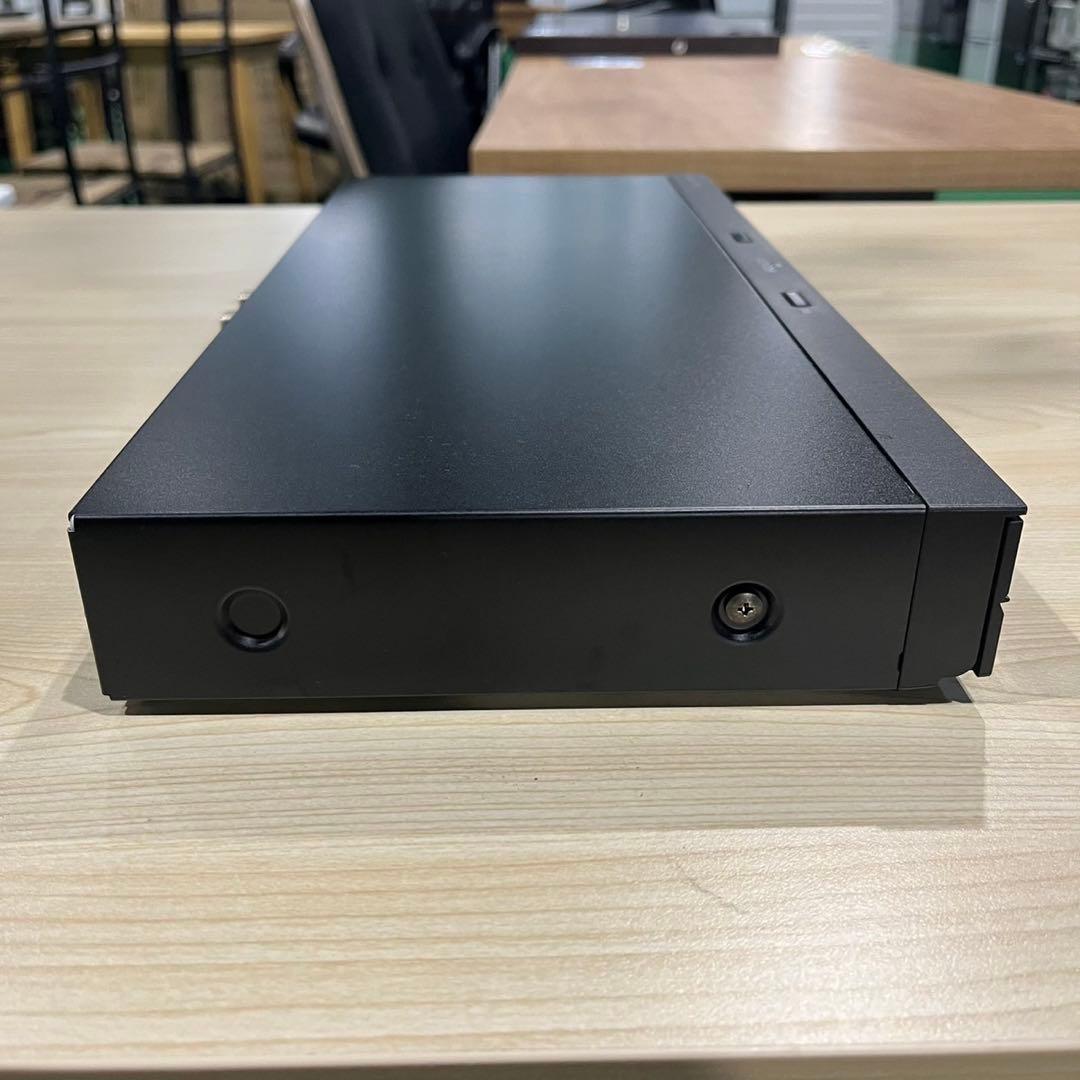 SHARP ブルーレイディスクレコーダー 2B-C05BW1 同時録画 I042