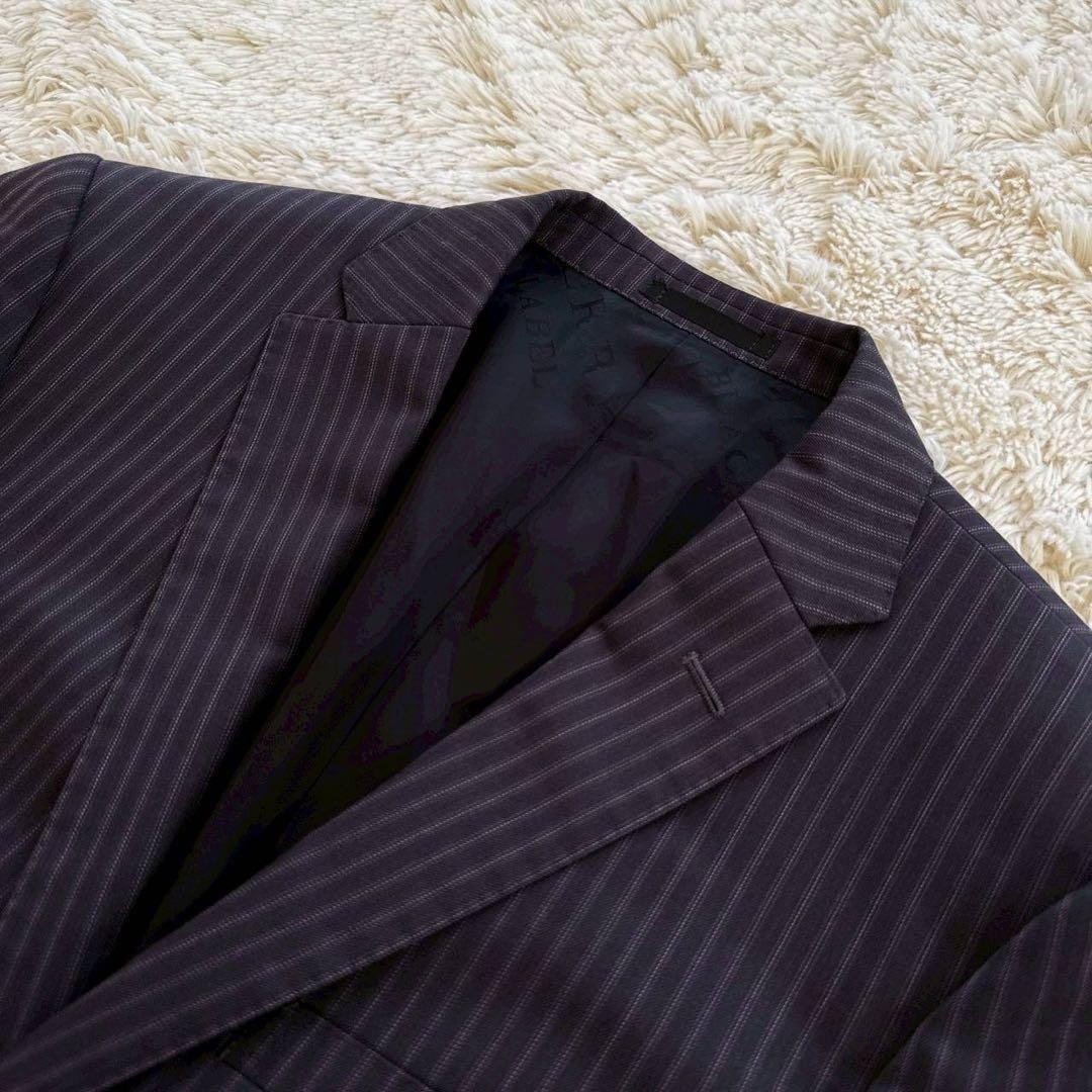 お*り様 BURBERRY BLACKLABEL バーバリー スリーピース スー