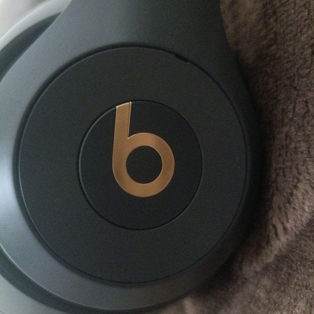 Beats Studio3 ワイヤレスヘッドホン