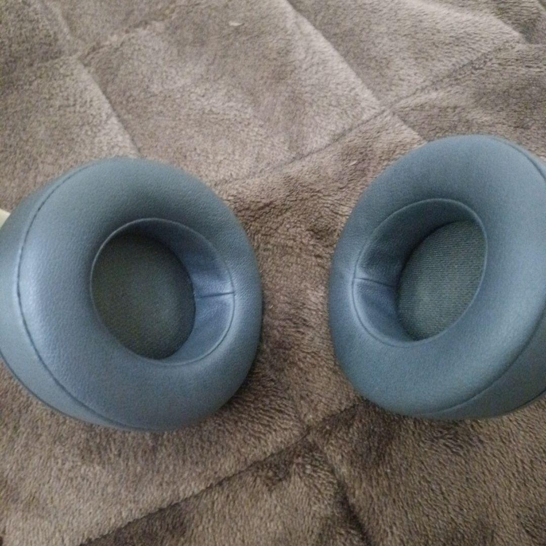 Beats Studio3 ワイヤレスヘッドホン