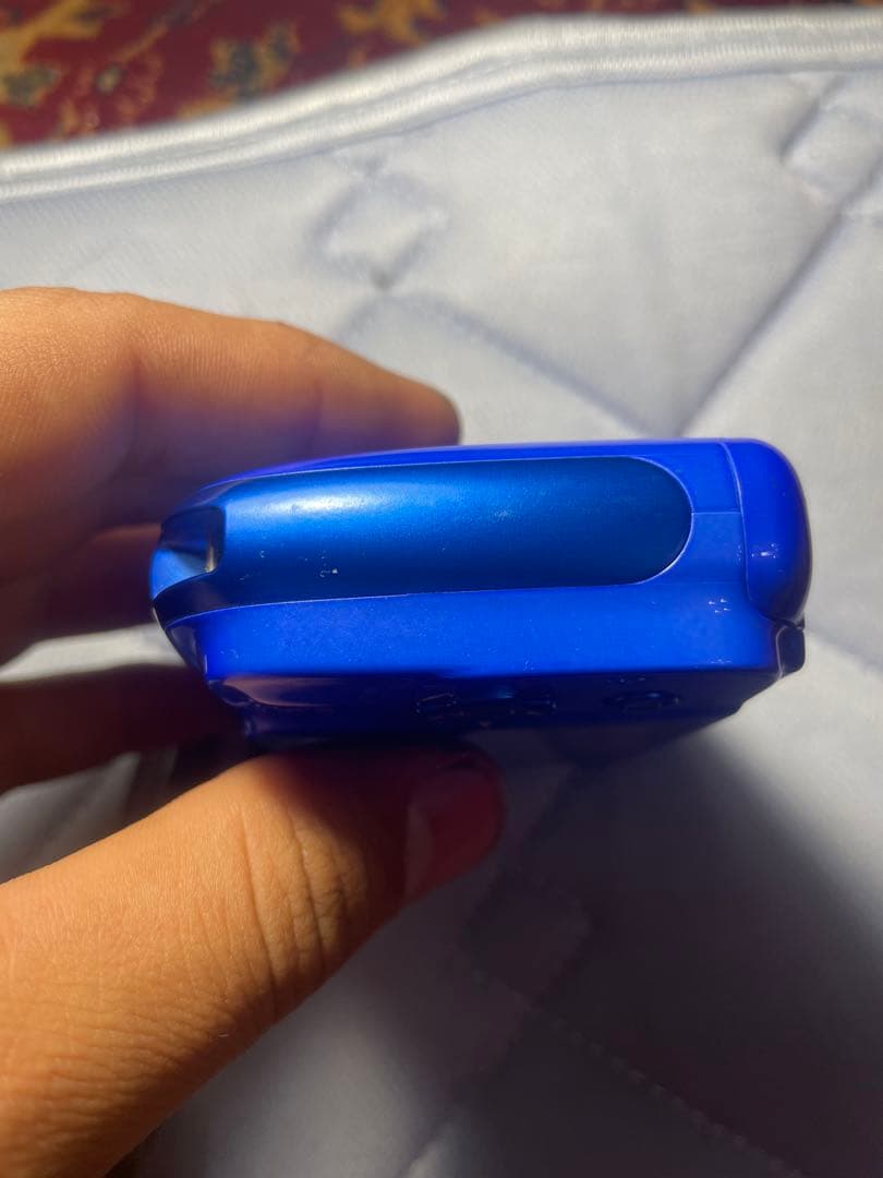 Nikon COOLPIX 青 防水・耐衝撃カメラ