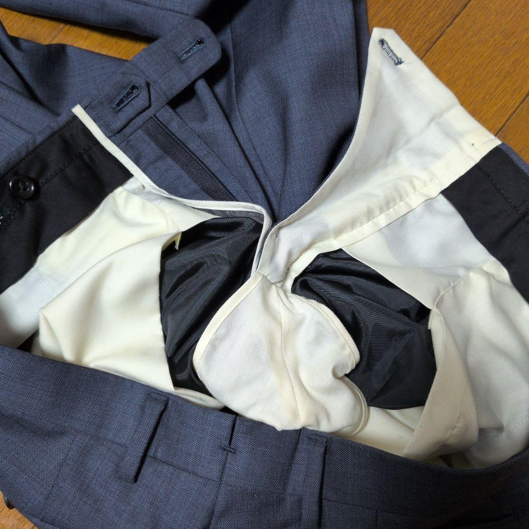 BARNEYSNEWYORK　 ビジネススーツ ライトブルー 44