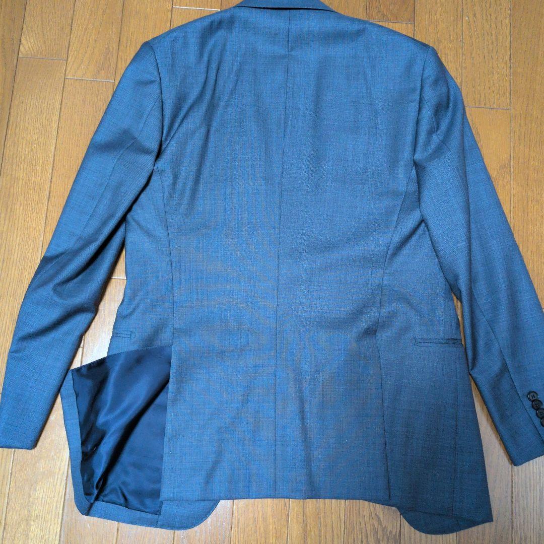 BARNEYSNEWYORK　 ビジネススーツ ライトブルー 44
