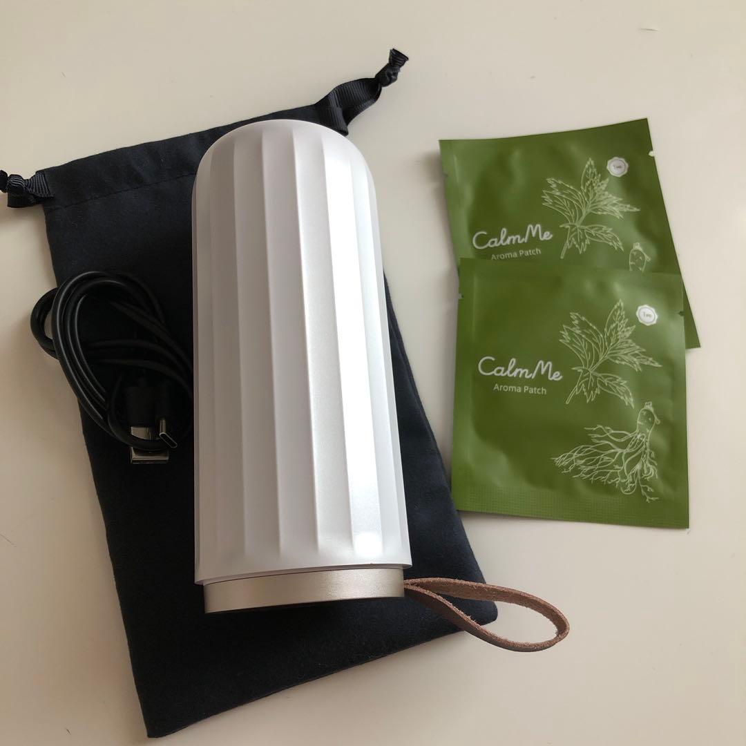 温活◯カームミー◯ハーバルキュー