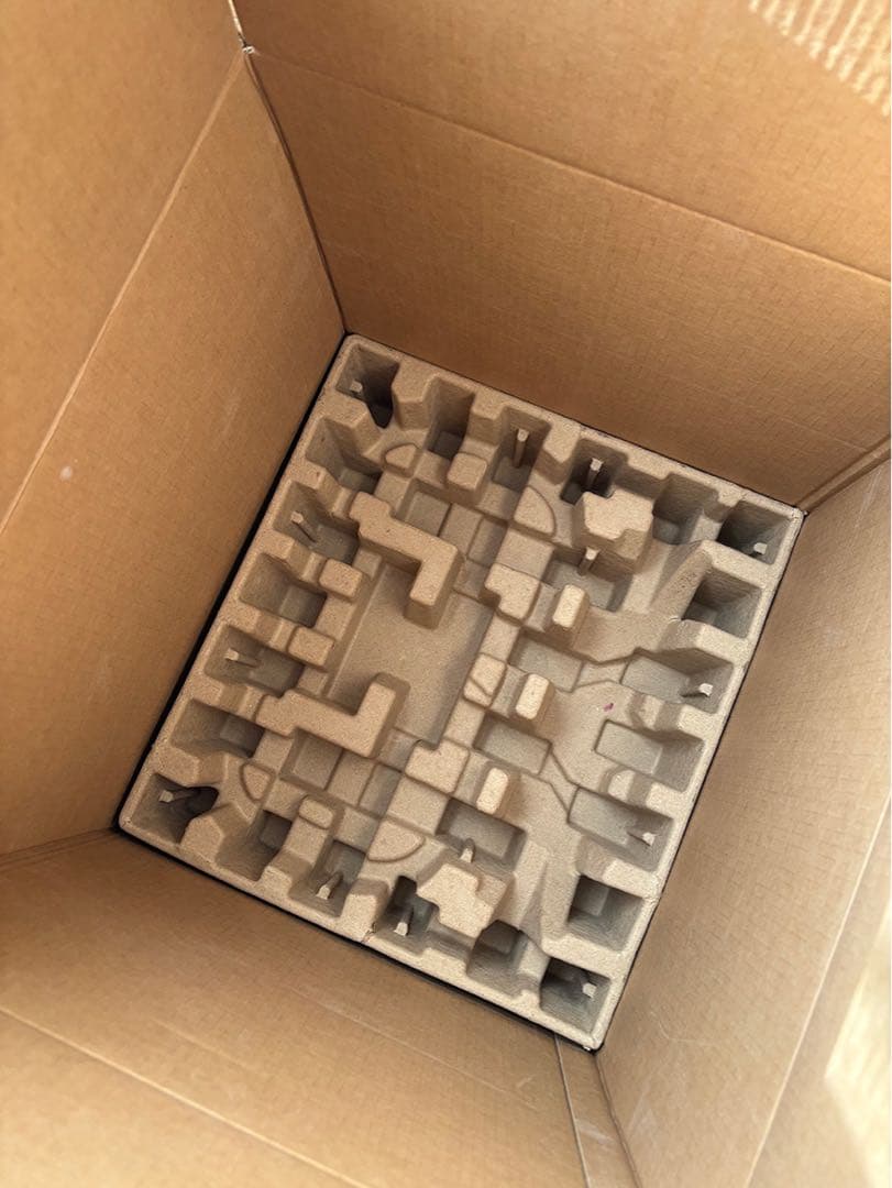 【未使用】ロボット掃除機（自動ゴミ収集、水拭き） +専用ダストバッグ3個セット