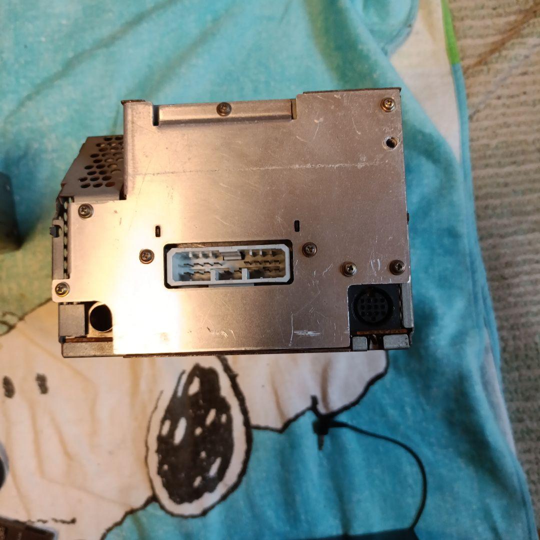 Gathers PH-953BL-A カーオーディオデッキ