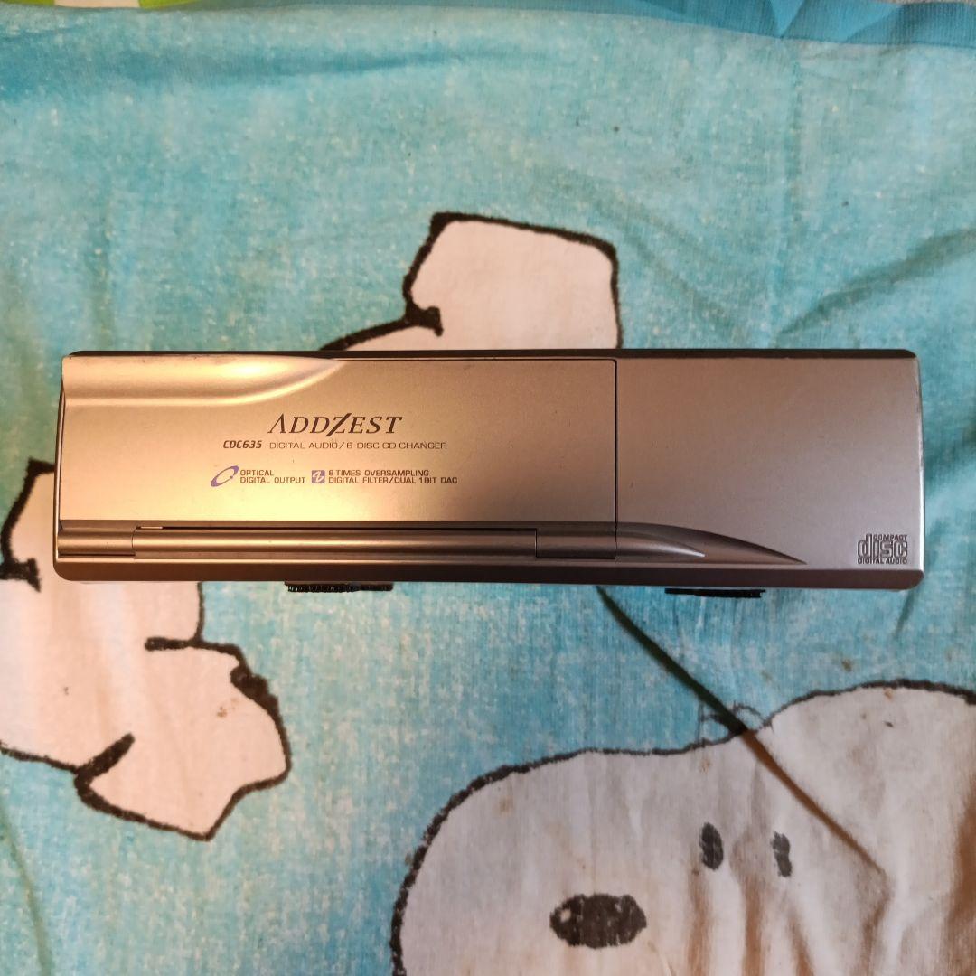 Gathers PH-953BL-A カーオーディオデッキ