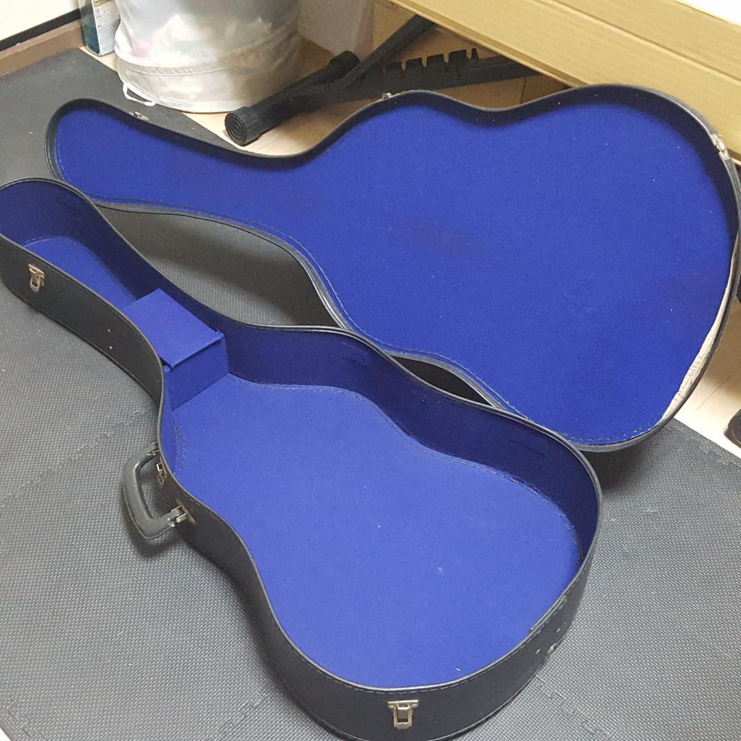 【期間限定特価】ヤマハFG-200F黒ラベル・日本製・70年代製