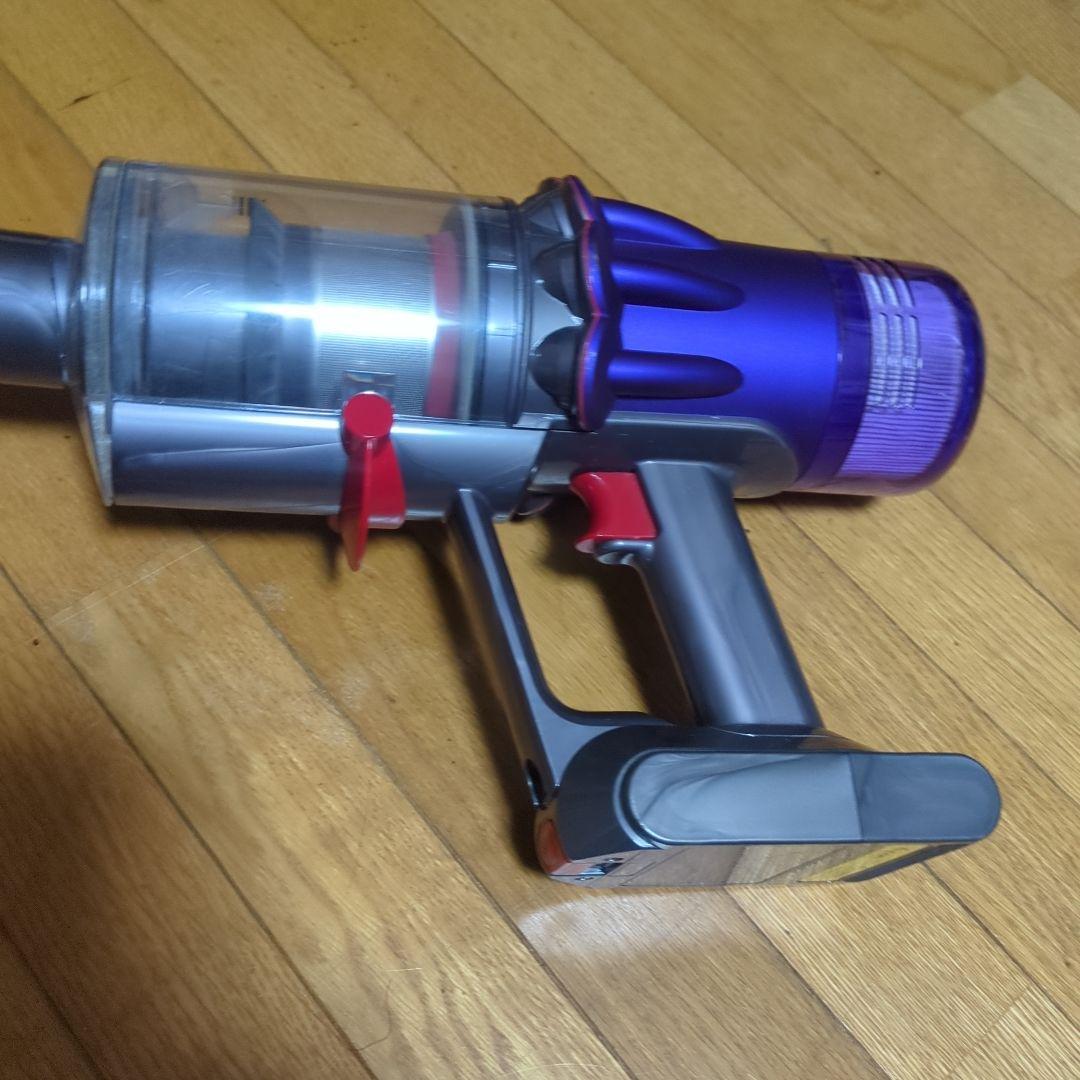 ダイソンsv18 Digital Slim Fluffy Origin