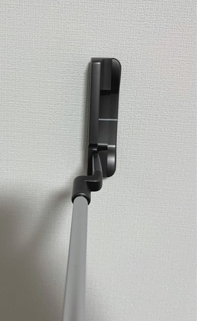 【美品】オデッセイ トゥーロン スモールバッチ オースティン ロングネック