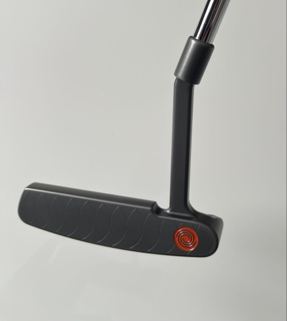 【美品】オデッセイ トゥーロン スモールバッチ オースティン ロングネック