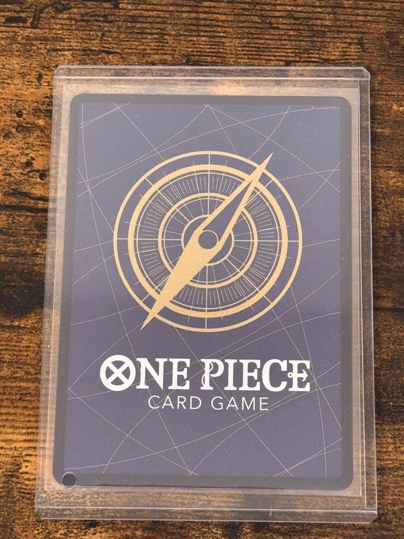 ロロノア・ゾロ SEC OP06-118