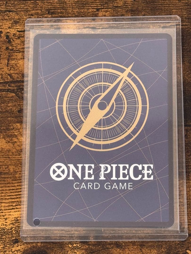 ロロノア・ゾロ SEC OP06-118