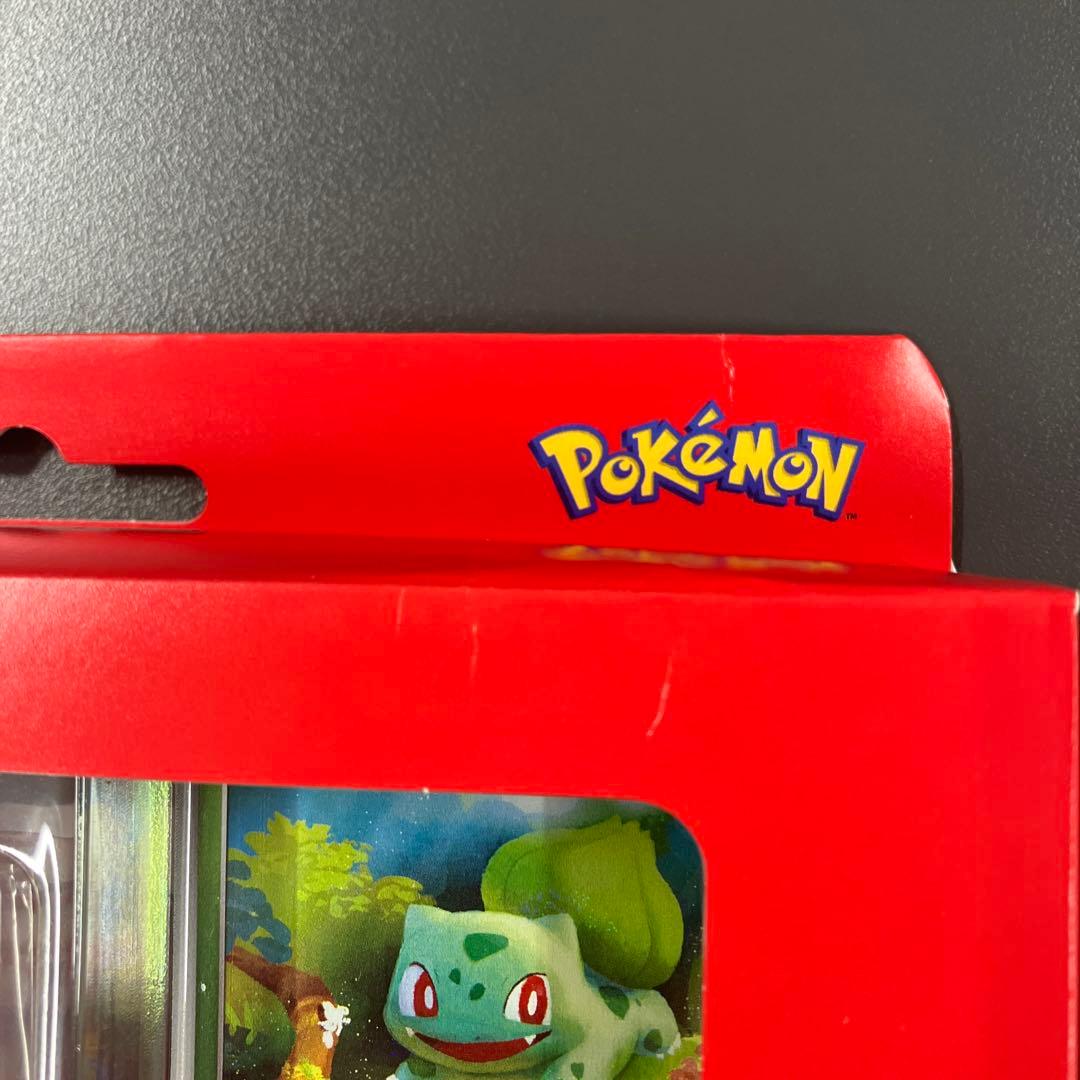 【新品未開封】ポケモンカード151 カードファイルセット 2種セット