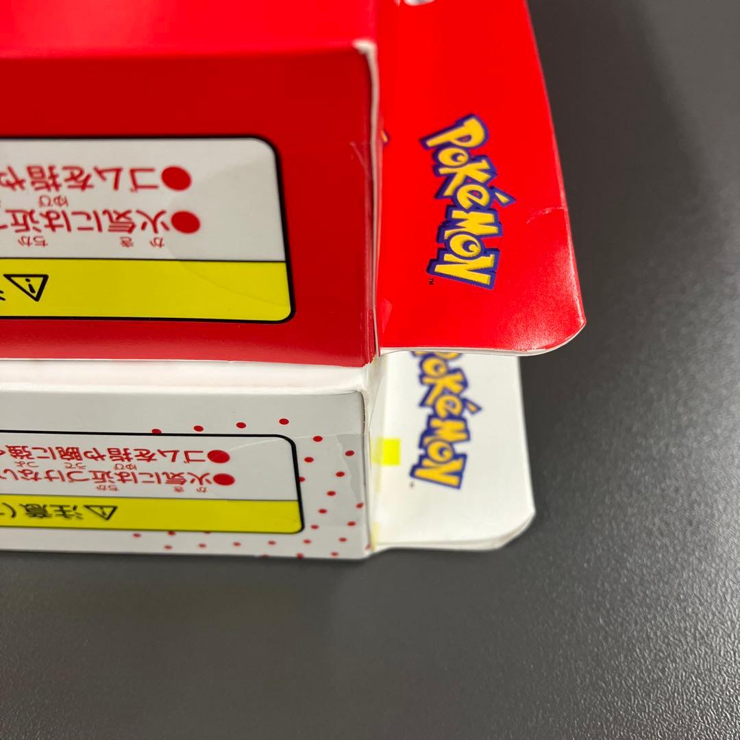 【新品未開封】ポケモンカード151 カードファイルセット 2種セット