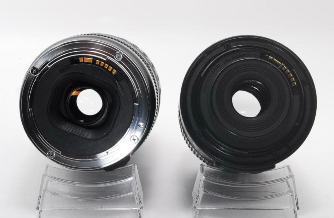 Canon Kiss x8i ダブルレンズ 初心者◎ 高画質＆軽量