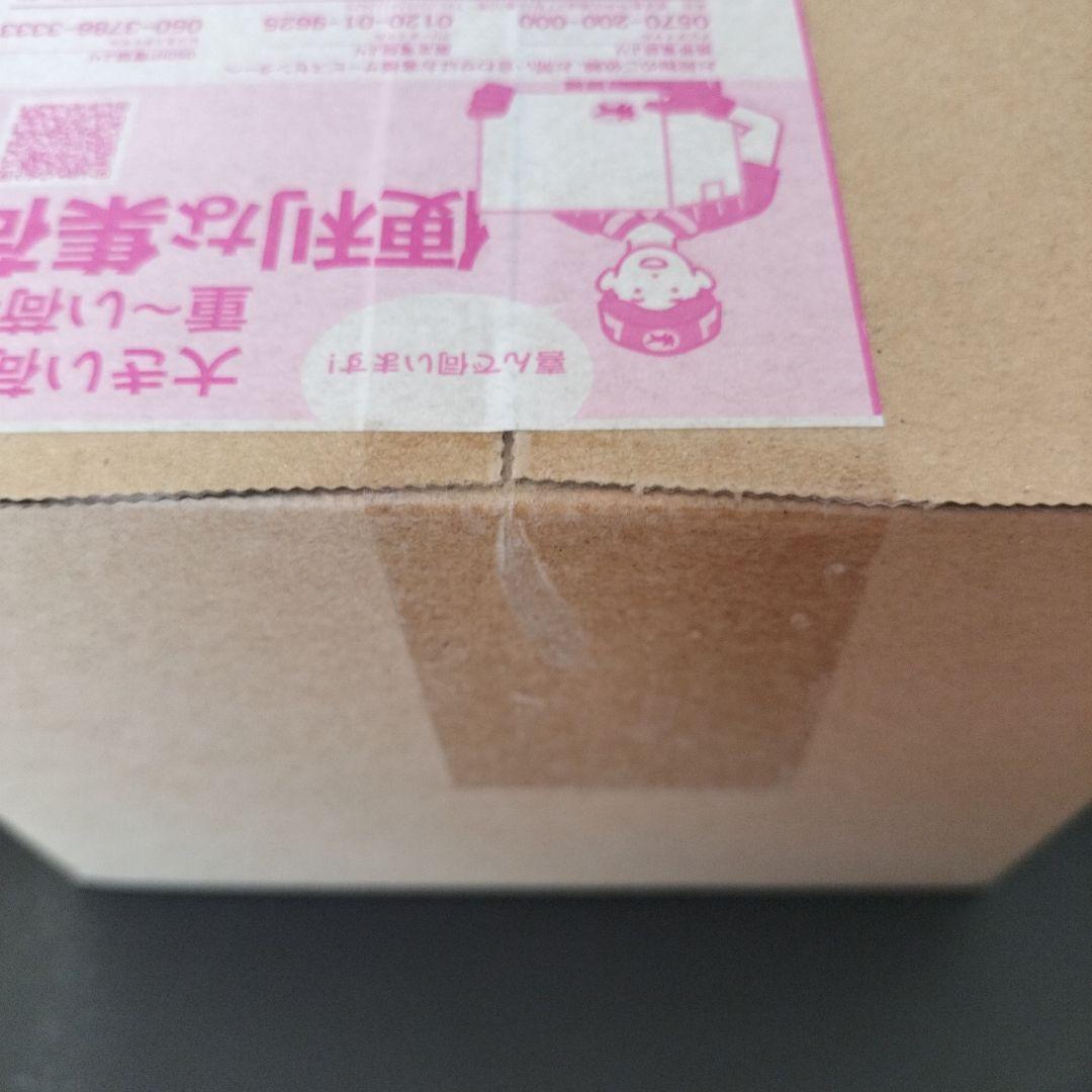 トウホクスペシャルBOX 再販分 【未開封】