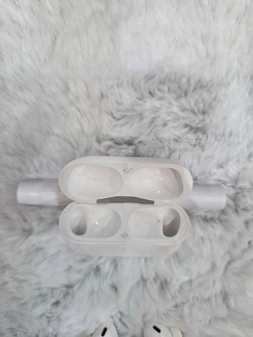 Apple AirPodsPro2 クリーニングキット付き