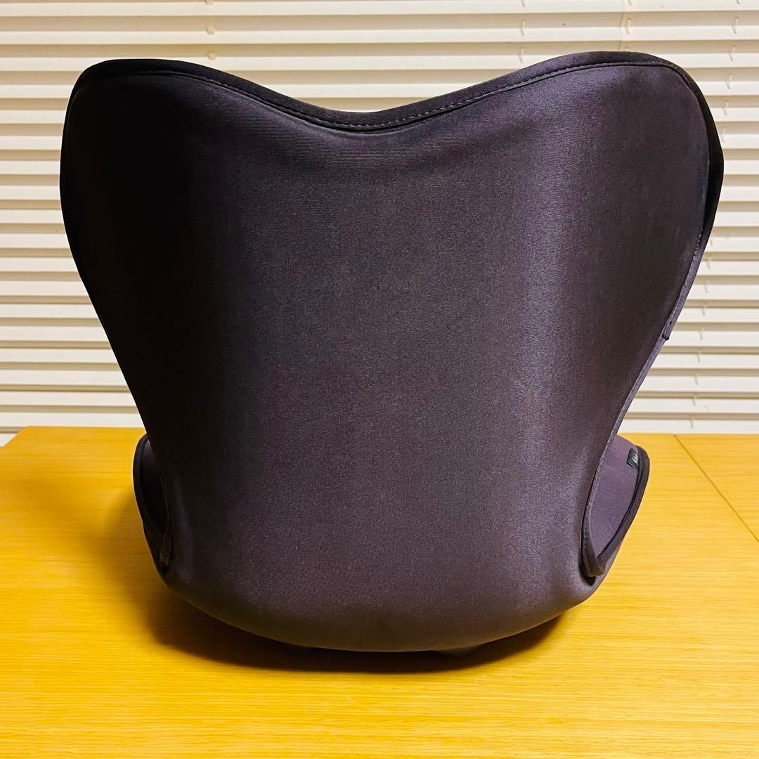 【美品】Style SMART MTG 姿勢サポートシート 座椅子