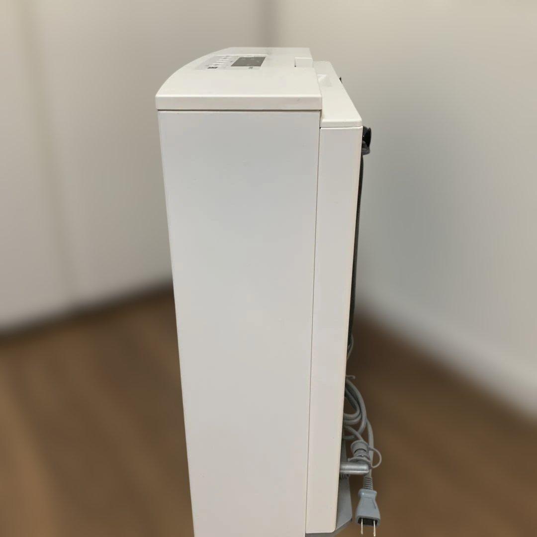 ノーリツ　ガスファンヒーター　GFH-4006S-W5 プロパン　ガスコード付