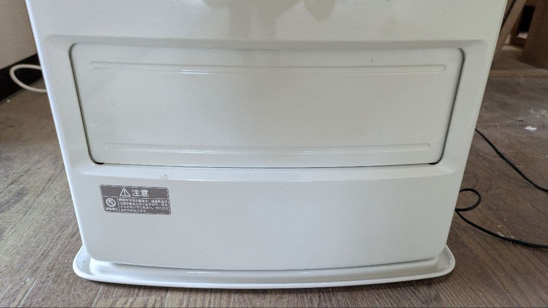 CORONA fh-vx3617by 石油ファンヒーター