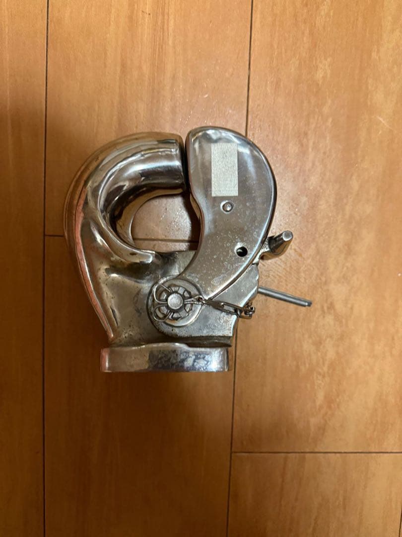 shur-lift E1000 フック