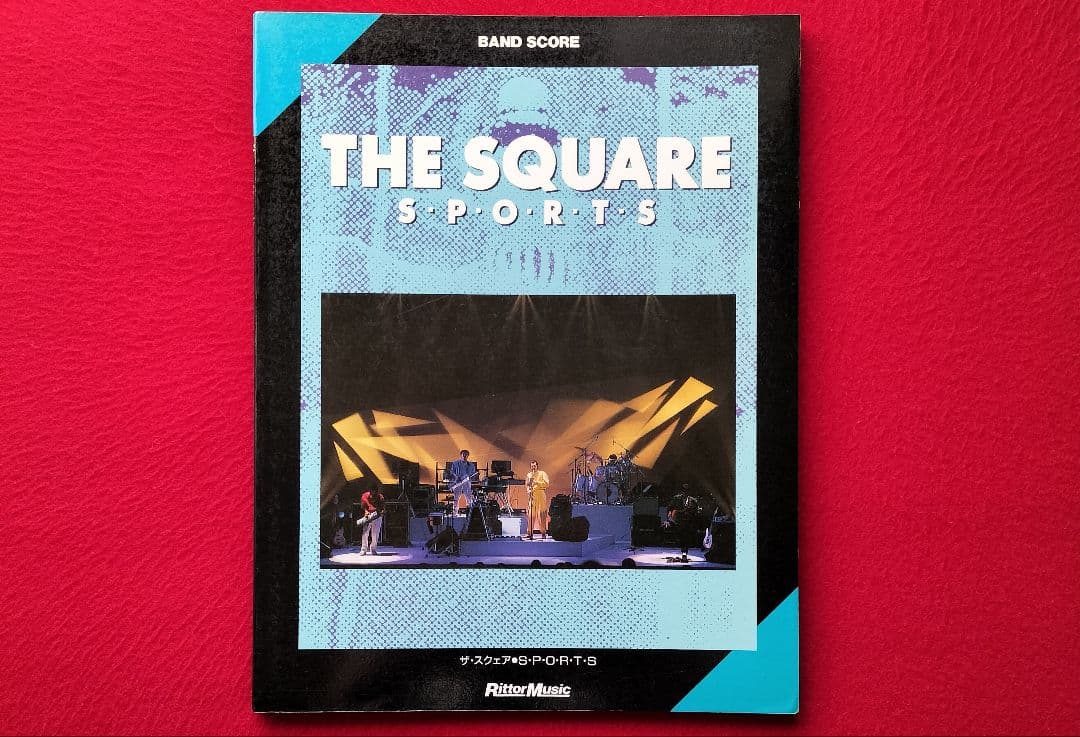 こばさん。専用 THE SQUARE スクエア /SPORTS スポーツ バンド