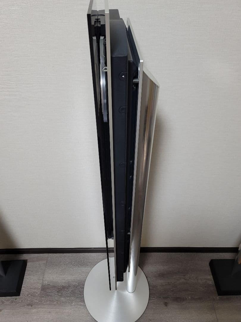 Beosound9000 MK3/Beolab8000/Beo4 MK3(希少)