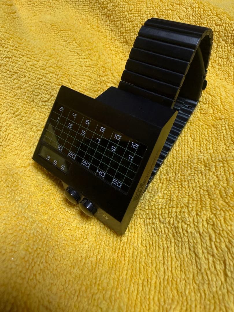 SEAHOPE HEARTBEAT ジャンク