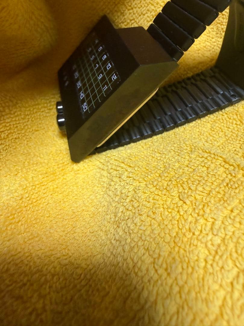 SEAHOPE HEARTBEAT ジャンク