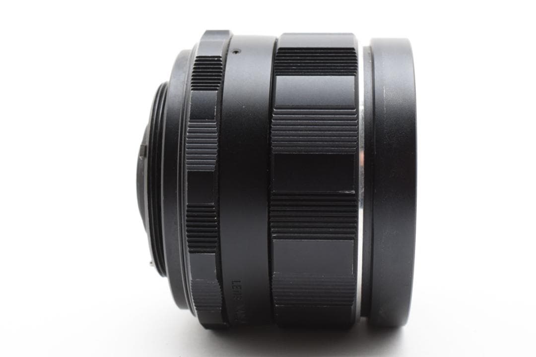 レンズ(単焦点) #277 Super-Multi-Coated TAKUMAR 24mm 3.5