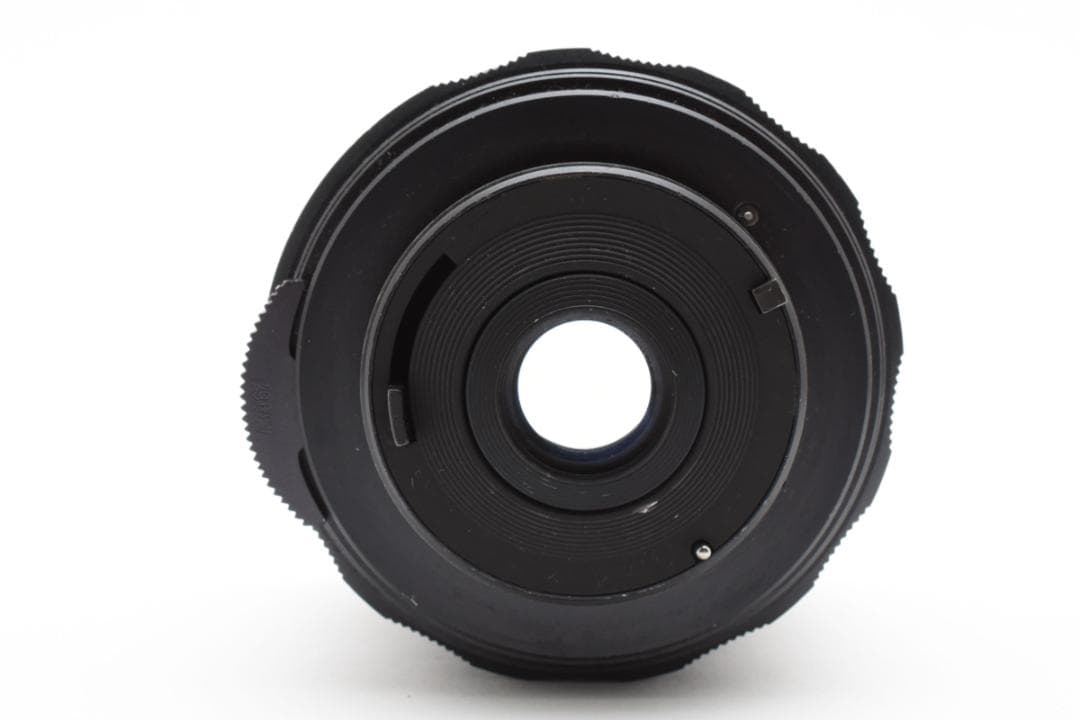 レンズ(単焦点) #277 Super-Multi-Coated TAKUMAR 24mm 3.5