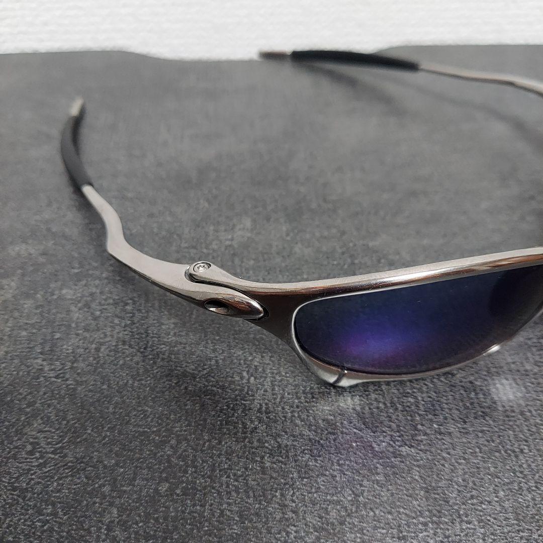 セ*ウ様 OAKLEY オークリー ICHIRO JULIET 1st　イチロー