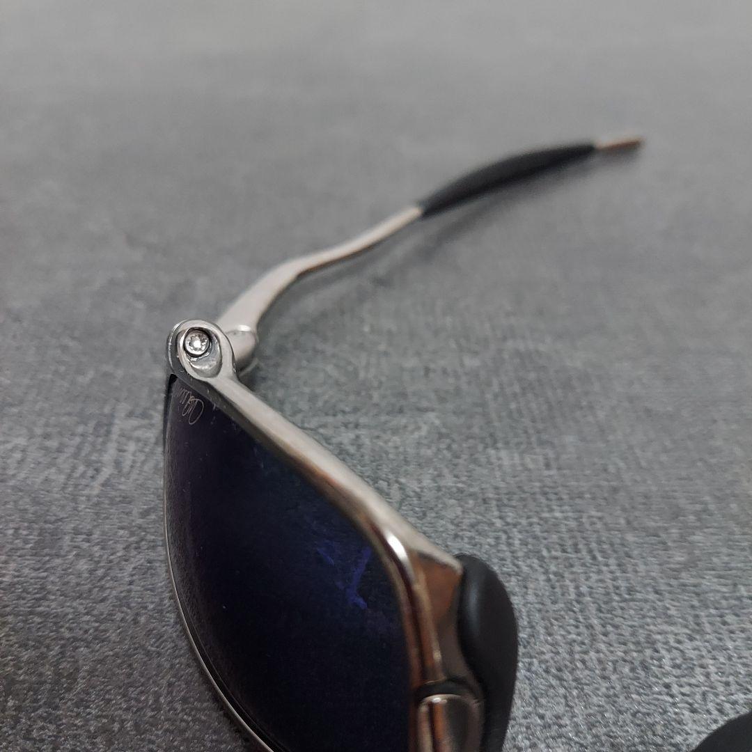 セ*ウ様 OAKLEY オークリー ICHIRO JULIET 1st　イチロー