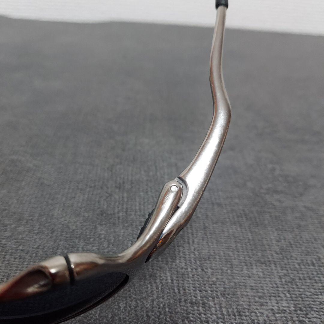 セ*ウ様 OAKLEY オークリー ICHIRO JULIET 1st　イチロー