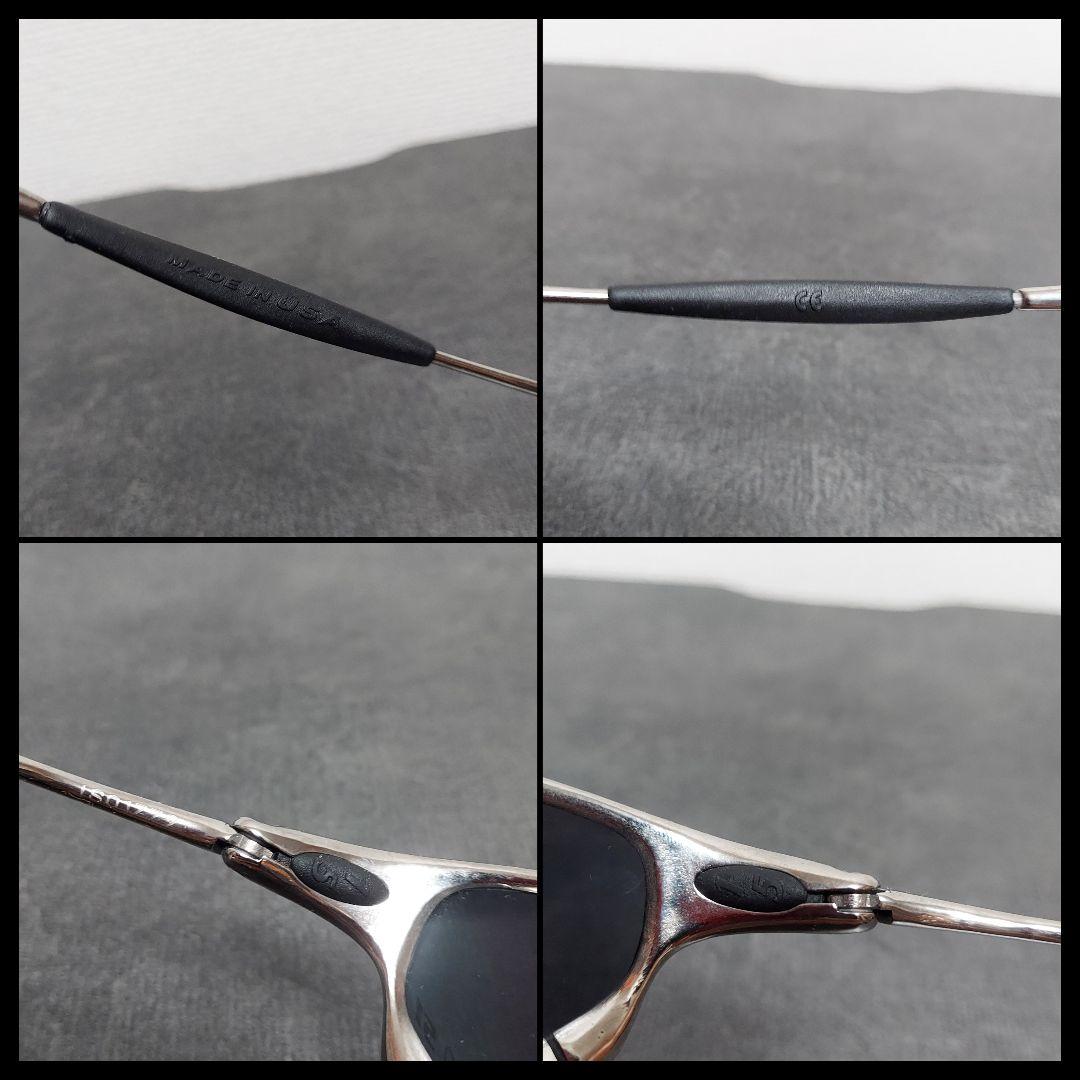 セ*ウ様 OAKLEY オークリー ICHIRO JULIET 1st　イチロー