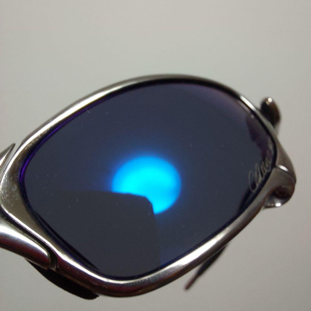 セ*ウ様 OAKLEY オークリー ICHIRO JULIET 1st　イチロー