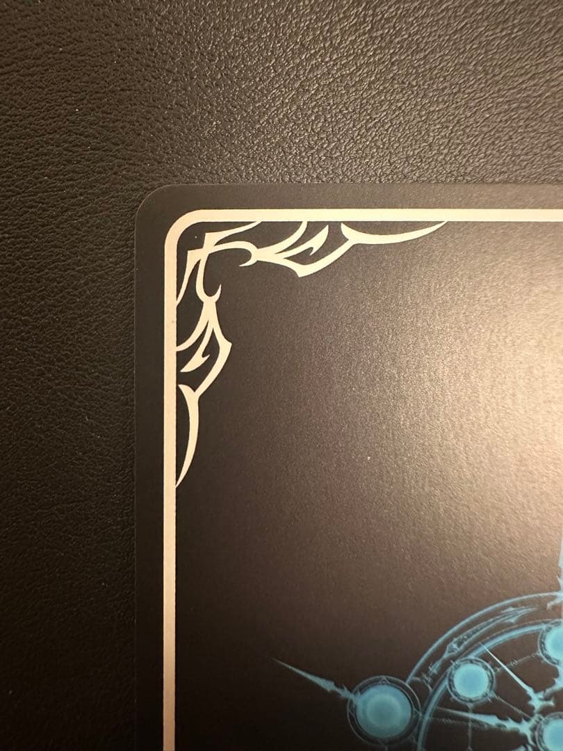 シャドバエボルヴ　覇道の竜翼フォルテ　姫路GCSプロモ